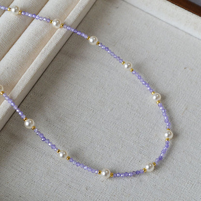 Charming Pearl Necklace for Any Occasion
