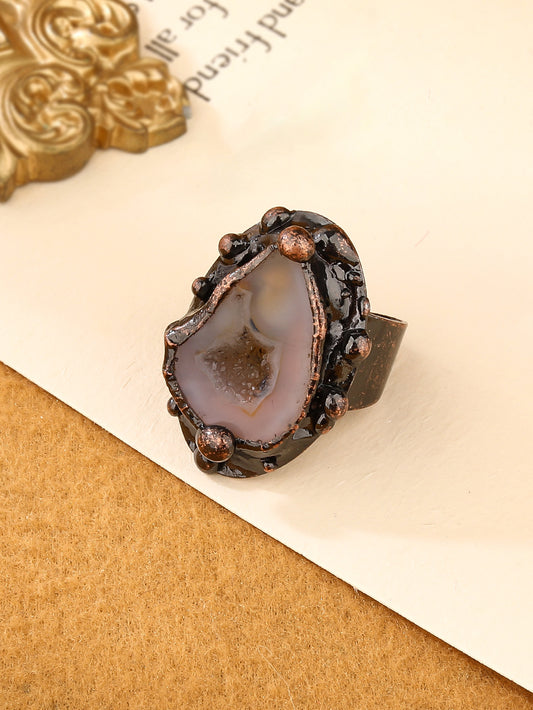 Charming Ring for Any Occasion