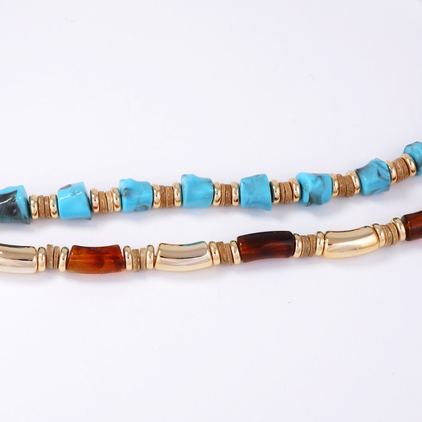 Delicate Artisan Necklace