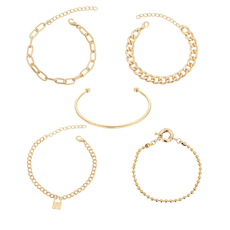 Classic Set with Timeless Appeal