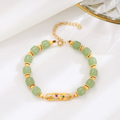 Beautiful Bracelet with Unique Style