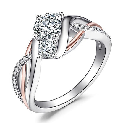Charming Ring for Any Occasion
