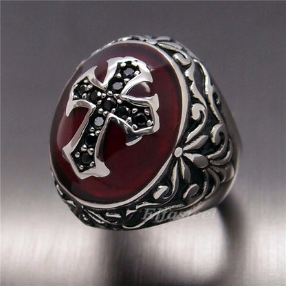 Delicate Artisan Ring