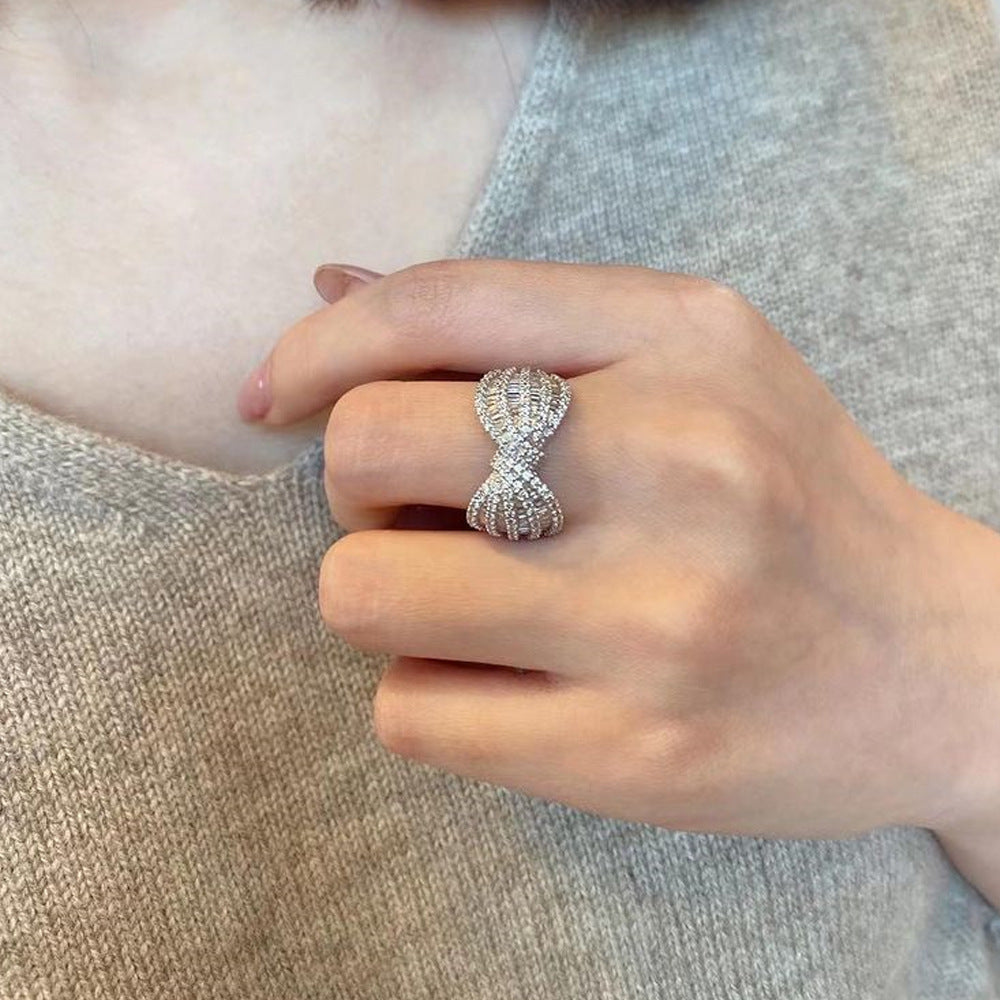 Vintage Handmade Ring