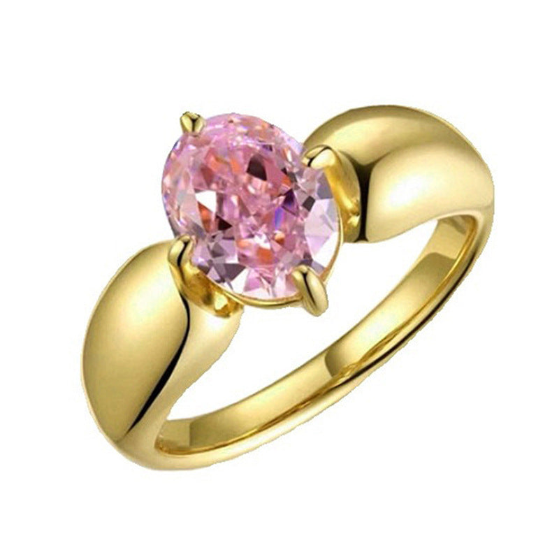 Delicate Artisan Ring