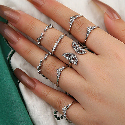 Vintage Handmade Ring