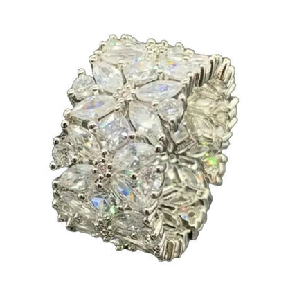 Classic Ring with Timeless Appeal
