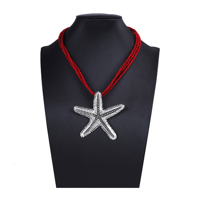 Charming Necklace for Any Occasion