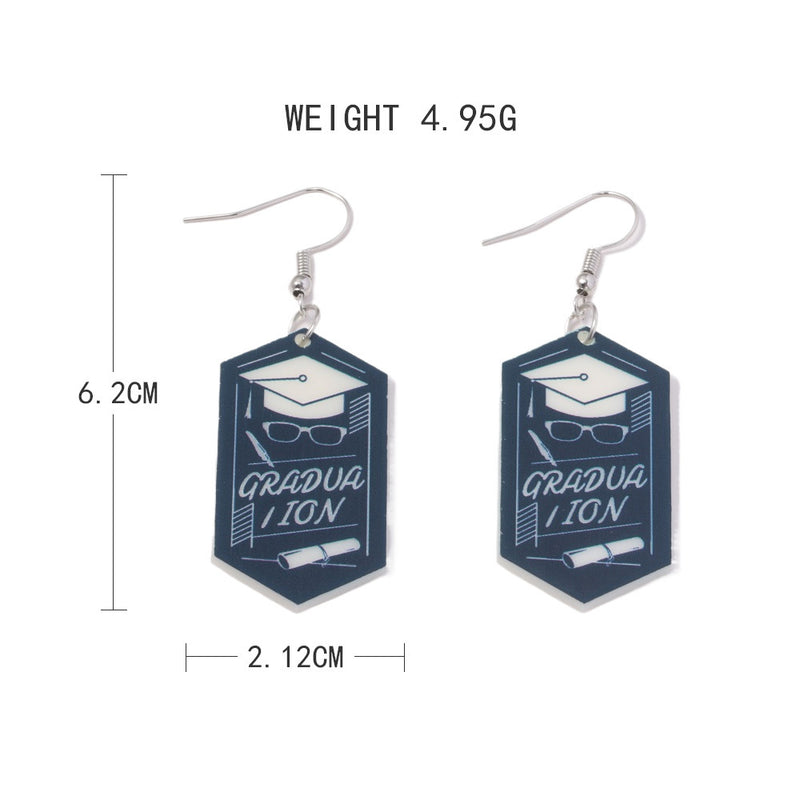 Beautiful Earring with Unique Style