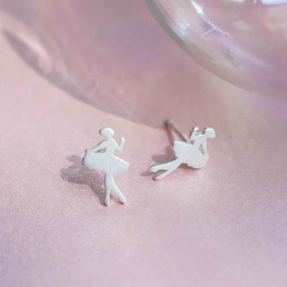 Classic Earring with Timeless Appeal