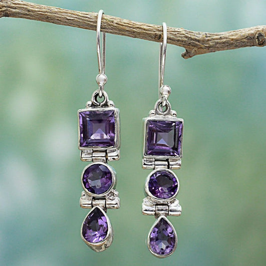 Romantic Earring for Special Moments