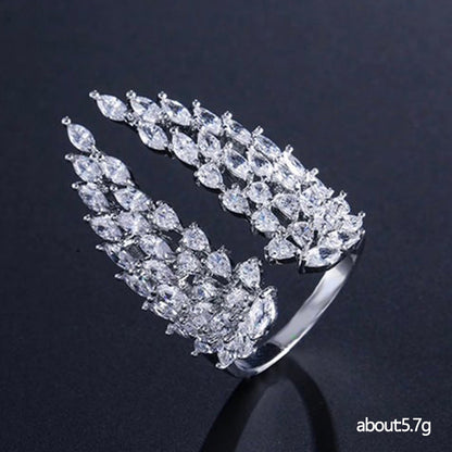 Classic Ring with Timeless Appeal