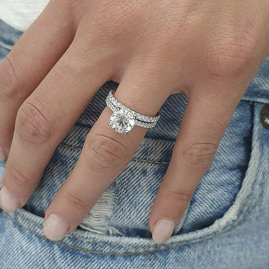 Charming Ring for Any Occasion