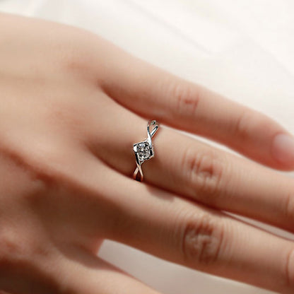 Romantic Ring for Special Moments