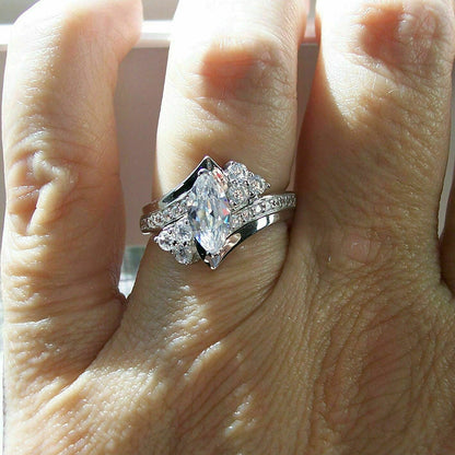 Romantic Ring for Special Moments