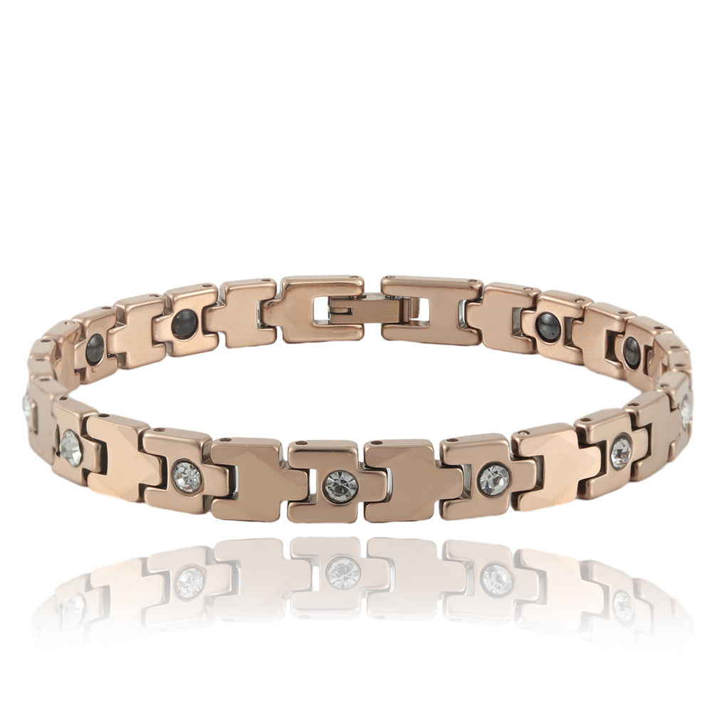 Beautiful Bracelet with Unique Style