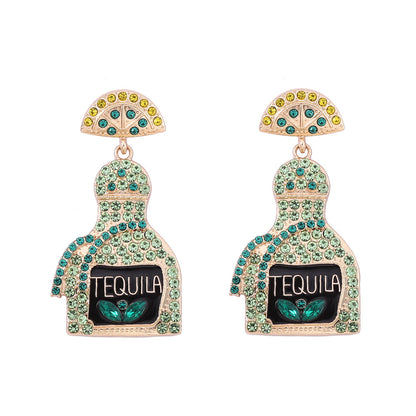 Stunning Earring for Daily Wear