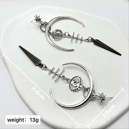Classic Earring with Timeless Appeal