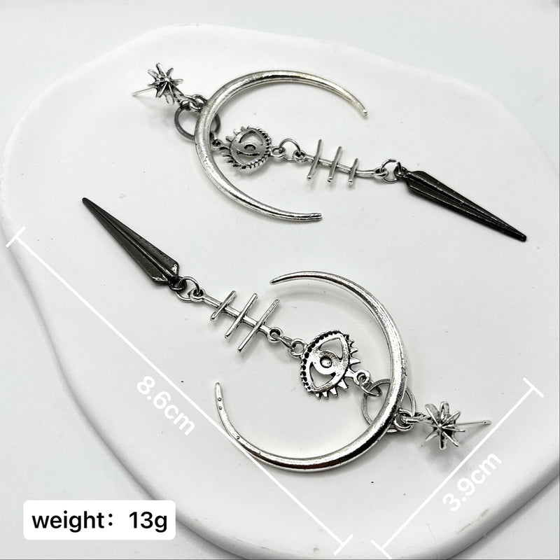 Charming Earring for Any Occasion