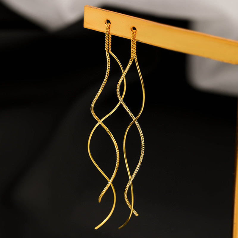 Elegant Earring for Every Occasion