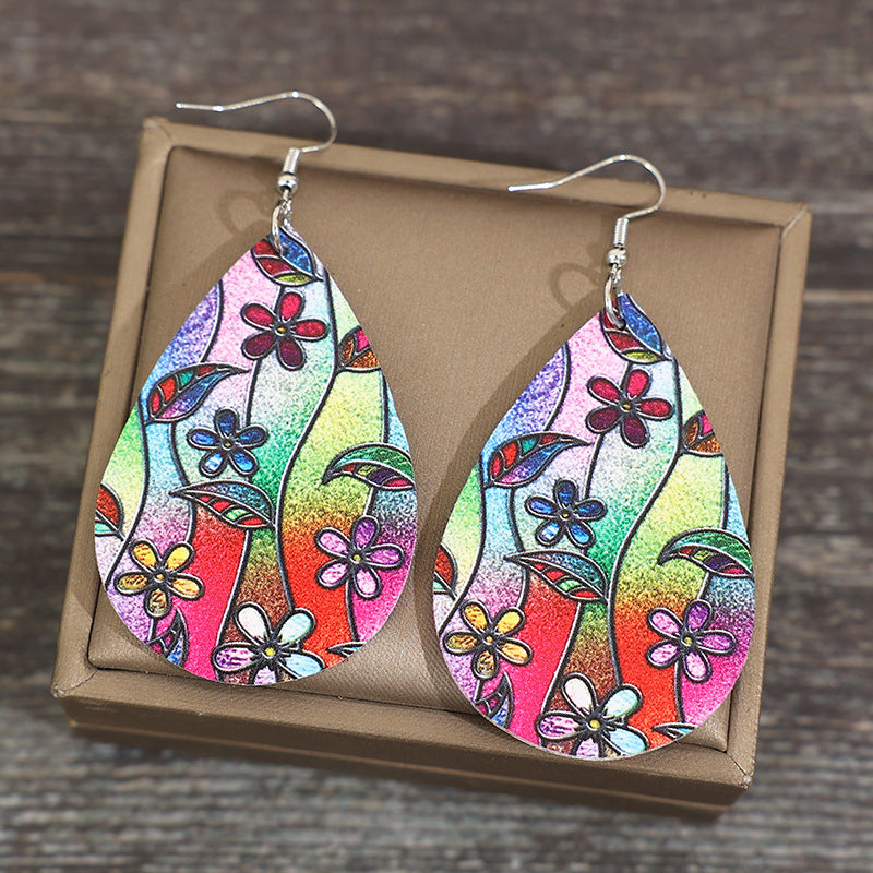 Romantic Earring for Special Moments