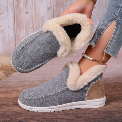 Stylish Orthopedic Boots for Any Occasion