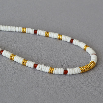 Vintage Handmade Necklace