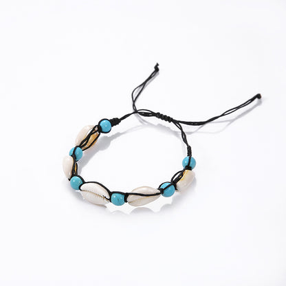 Romantic Anklet for Special Moments