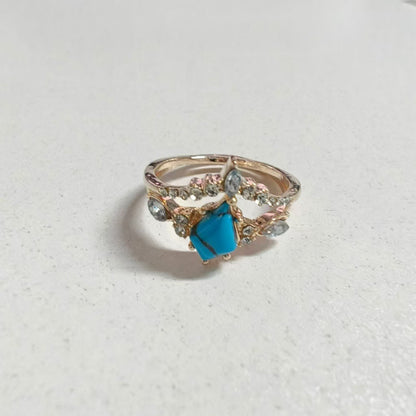 Vintage Handmade Ring