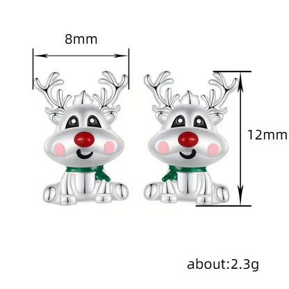 Romantic Earring for Special Moments