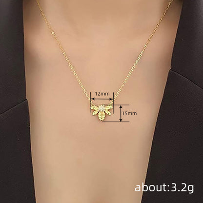 Delicate Artisan Necklace