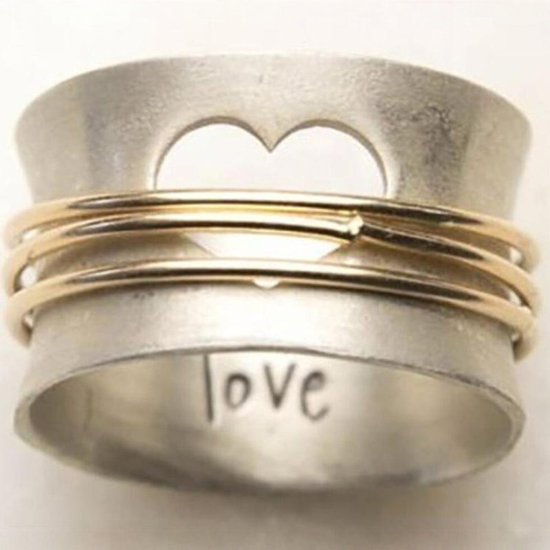 Charming Ring for Any Occasion