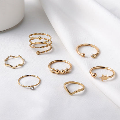 Stunning Ring for Daily Wear