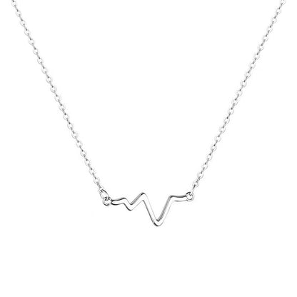 Romantic Necklace for Special Moments