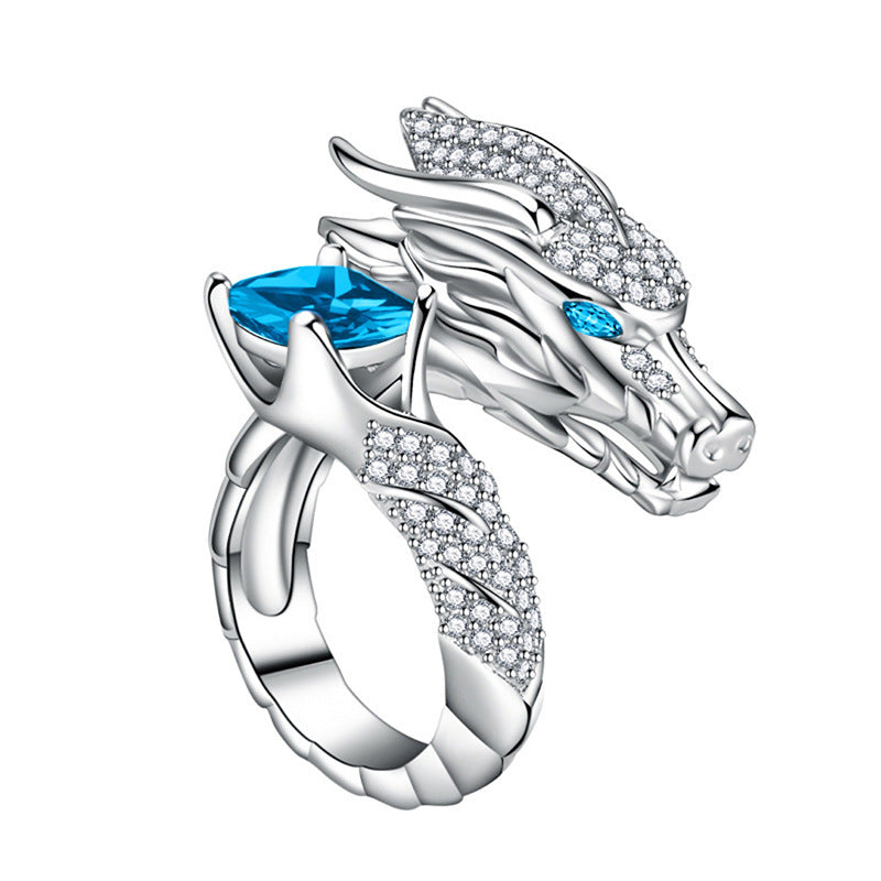 Classic Ring with Timeless Appeal
