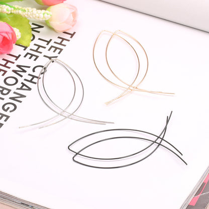 Romantic Earring for Special Moments