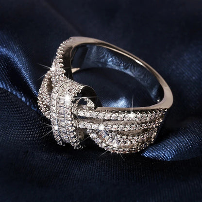 Classic Ring with Timeless Appeal
