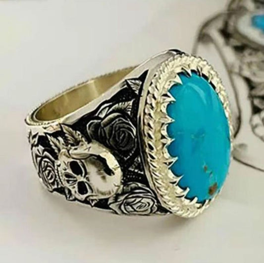 Romantic Ring for Special Moments