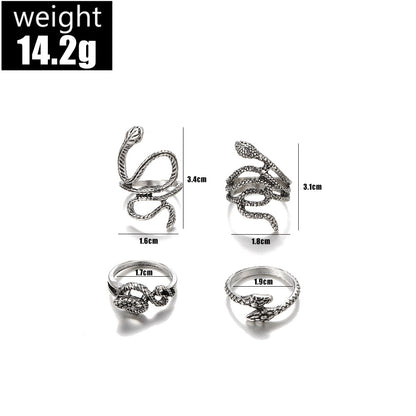 Elegant Set for Every Occasion