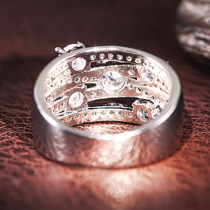 Beautiful Piece with Unique Style