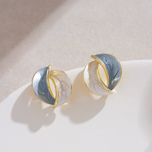 Stunning Pearl Earring for Daily Wear