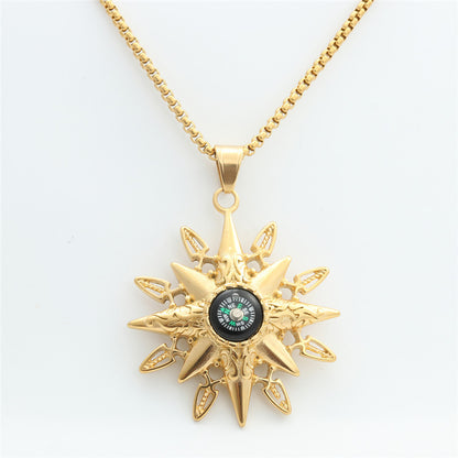 Elegant Pendant for Every Occasion