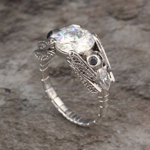 Stunning Ring for Daily Wear