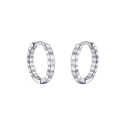 Charming Earring for Any Occasion