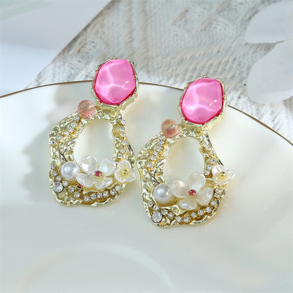 Delicate Artisan Piece