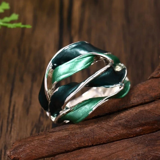 Charming Ring for Any Occasion