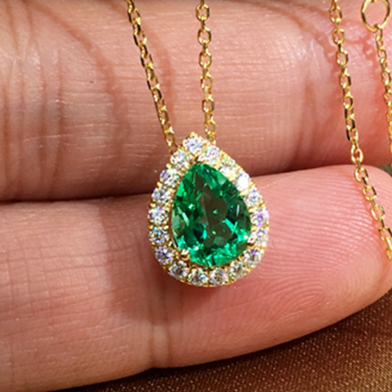 Stunning Necklace for Daily Wear