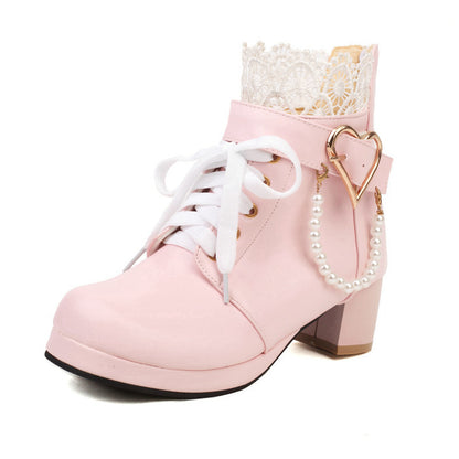 Comfortable Orthopedic Boots for Daily Wear