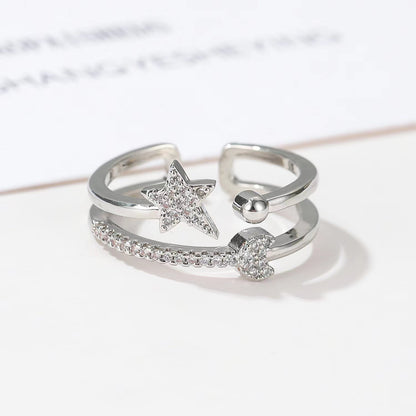Stunning Ring for Daily Wear