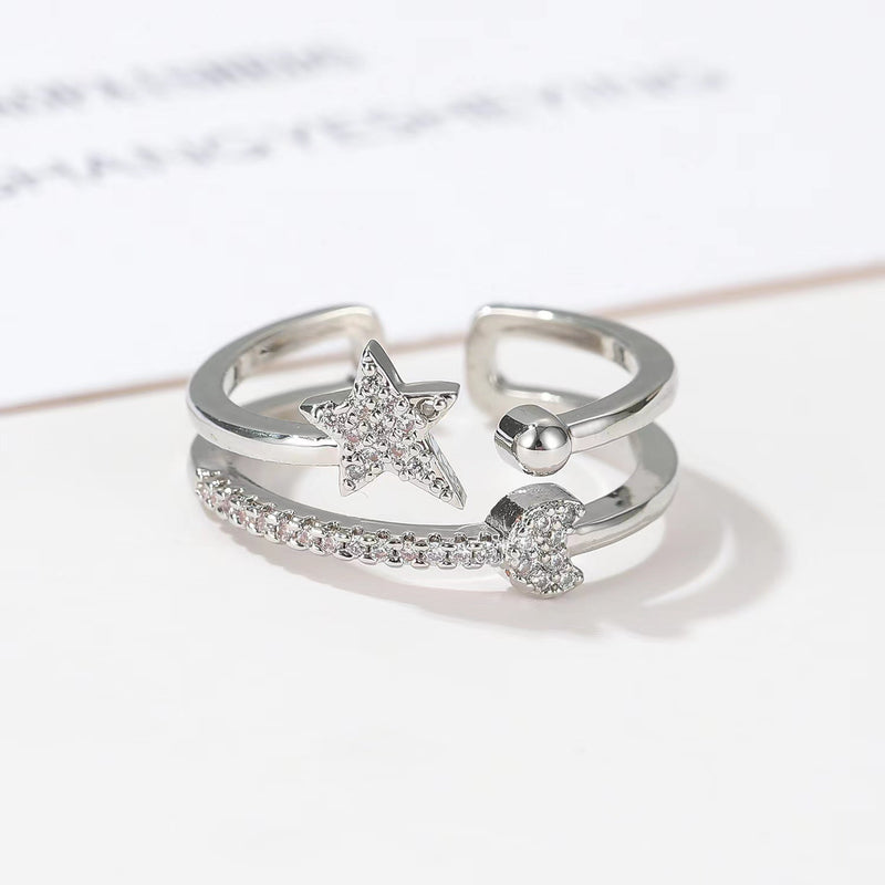 Stunning Ring for Daily Wear